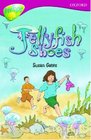 Oxford Reading Tree Stage 10 TreeTops More Stories A Jellyfish Shoes
