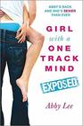 Girl with a One Track Mind: Exposed: Further Revelations of a Sex Blogger