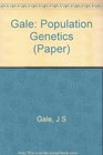 Gale Population Genetics