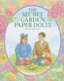 The Secret Garden Paper Dolls