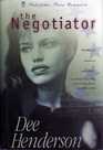 The Negotiator (O'Malley, Bk 1)