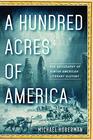 A Hundred Acres of America The Geography of Jewish American Literary History