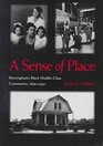 Sense of Place Birminghams Black Middle Class Community 18901930