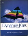 Dynamite Kites 30 Plans to Build and Fly