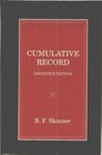 Cumulative Record Definitive Edition