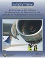 Ac 4313  1b/2b Acceptable Methods Techniques and Practices of Aircraft Inspection and Repair