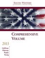 SouthWestern Federal Taxation 2013 Comprehensive Professional Edition
