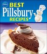 Best Pillsbury Recipes