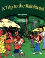 A Trip to the Rainforest/CD