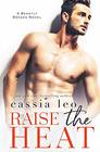 Raise the Heat A Forbidden Office Romance