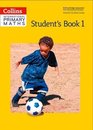Collins International Primary Maths  Student's Book 1