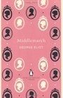 Penguin English Library Middlemarch