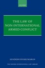 The Law of NonInternational Armed Conflict