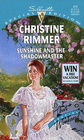 Sunshine and the Shadowmaster (Jones Gang, Bk 5) (That Special Woman!) (Silhouette Special Edition, No 979)