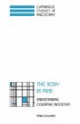 The Body in Mind Understanding Cognitive Processes