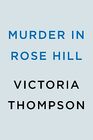Murder in Rose Hill (A Gaslight Mystery)