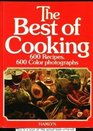 Best of Cooking