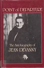 Point of Departure The Autobiography of Jean Devanny