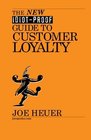 The New IdiotProof Guide To Customer Loyalty