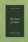 The Deity of Christ