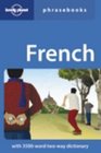 French Lonely Planet Phrasebook