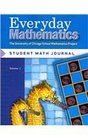 Everyday Mathematics Student Math Journal Volume 1 and 2   Reorder Student Materials Set Grade 2