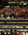 Fundamentals of Investment Management with SP bindin card