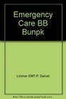 Emergency Care Bb Bunpk