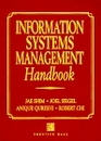 Information Systems Management Handbook