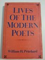 Lives of the Modern Poets