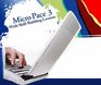 Micropace 3 with Skill Building Lessons