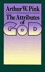 Attributes of God