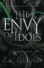 The Envy of Idols: A High School Bully Romance (Rich Boys of Burberry Prep)