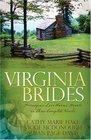 Virginia Brides Spoke of Love / Spinning Out of Control / Weaving a Future