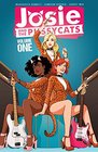 Josie and the Pussycats Vol 1