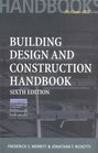 Building Design and Construction Handbook 6th Edition