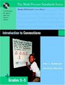 Introduction to Connections, Grades 3-5 (The Math Process Standards Series)