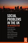 Social Problems in the UK An Introduction