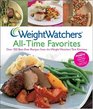 Weight Watchers AllTime Favorites