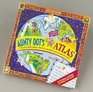 Aunty Dot's Incredible Adventure Atlas