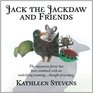 Jack the Jackdaw and Friends