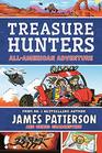 Treasure Hunters: All-American Adventure: (Treasure Hunters 6)