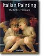 Italian Painting The Uffizi Florence