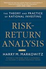 RiskReturn Analysis Volume 2 The Theory and Practice of Rational Investing