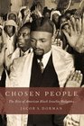 Chosen People The Rise of American Black Israelite Religions