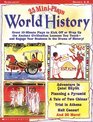 25 MiniPlays World History