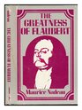 The Greatness of Flaubert