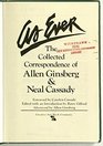 As Ever The Collected Correspondence of Allen Ginsberg and Neal Cassady