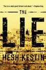 The Lie A Novel