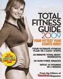 Women's Health Total Fitness Guide 2009